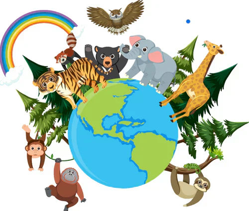 Support Animal Rescue