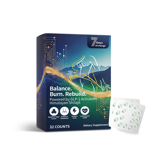 Body Care Beauty Pills - Gentle ingredients for daily body contour improvement and nutritional support-V