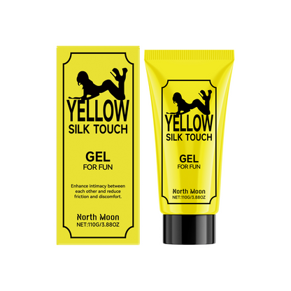 Body Care Soothing Gel - A gentle formula with a lightweight, non-greasy texture for quick absorption and comfortable care-V