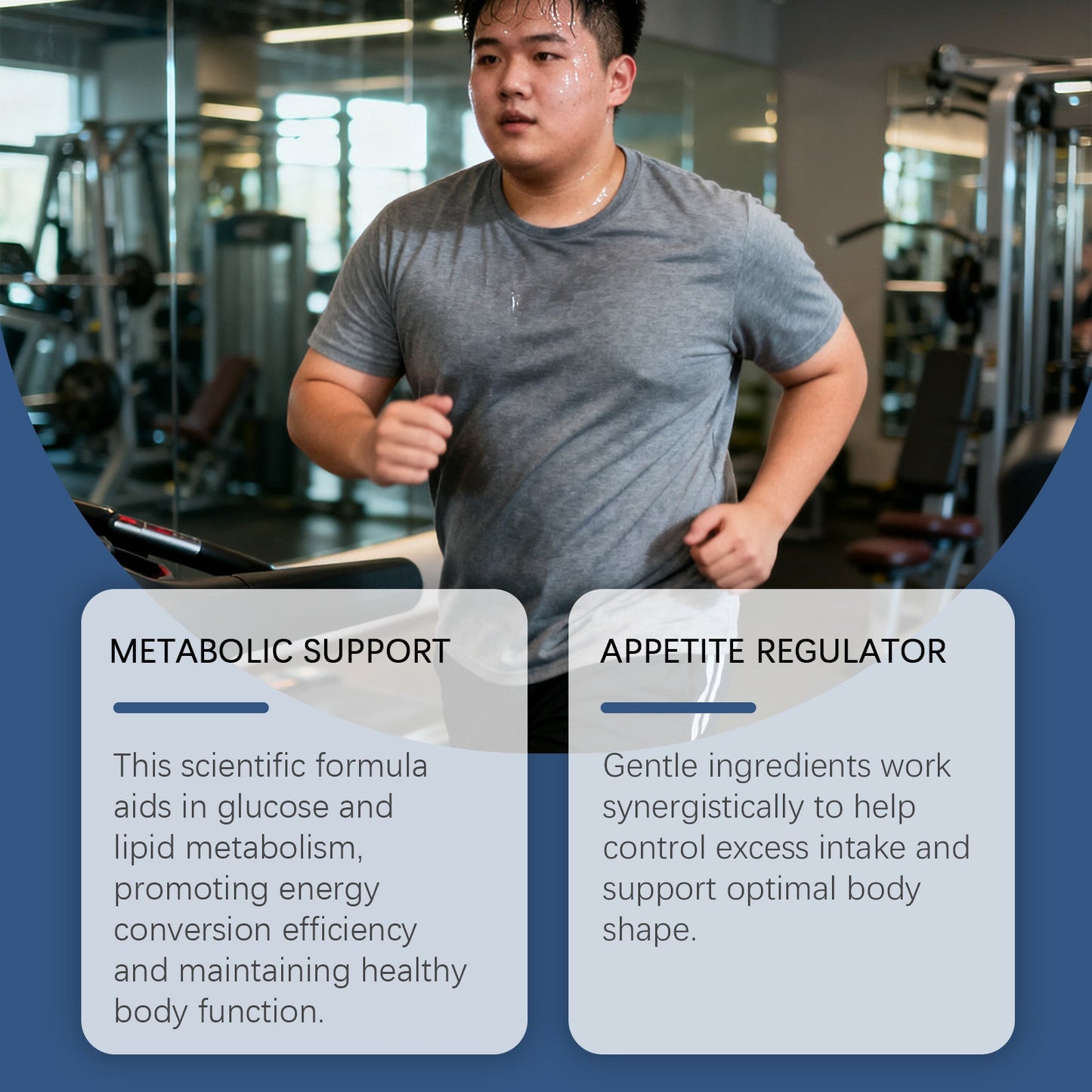 Body Care Beauty Pills - Gentle ingredients for daily body contour improvement and nutritional support-V