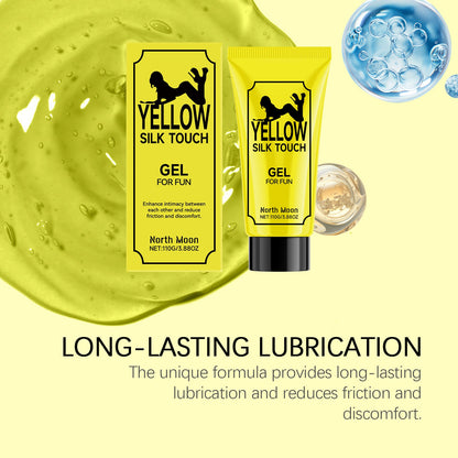 Body Care Soothing Gel - A gentle formula with a lightweight, non-greasy texture for quick absorption and comfortable care-V