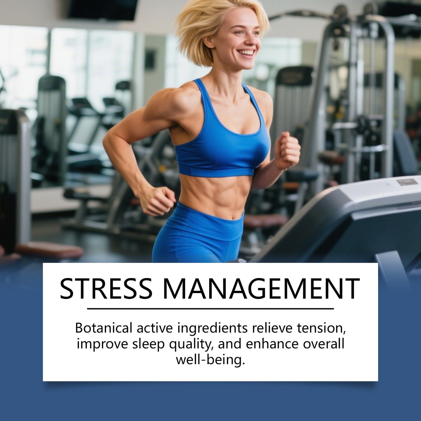 Body Care Beauty Pills - Gentle ingredients for daily body contour improvement and nutritional support-V