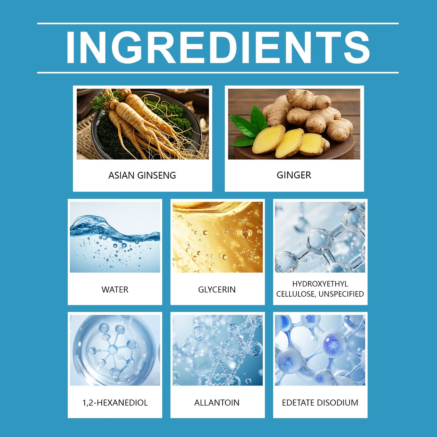 Men's Vitality Patch - Infused with plant extracts to nourish the body and support daily comfort-V