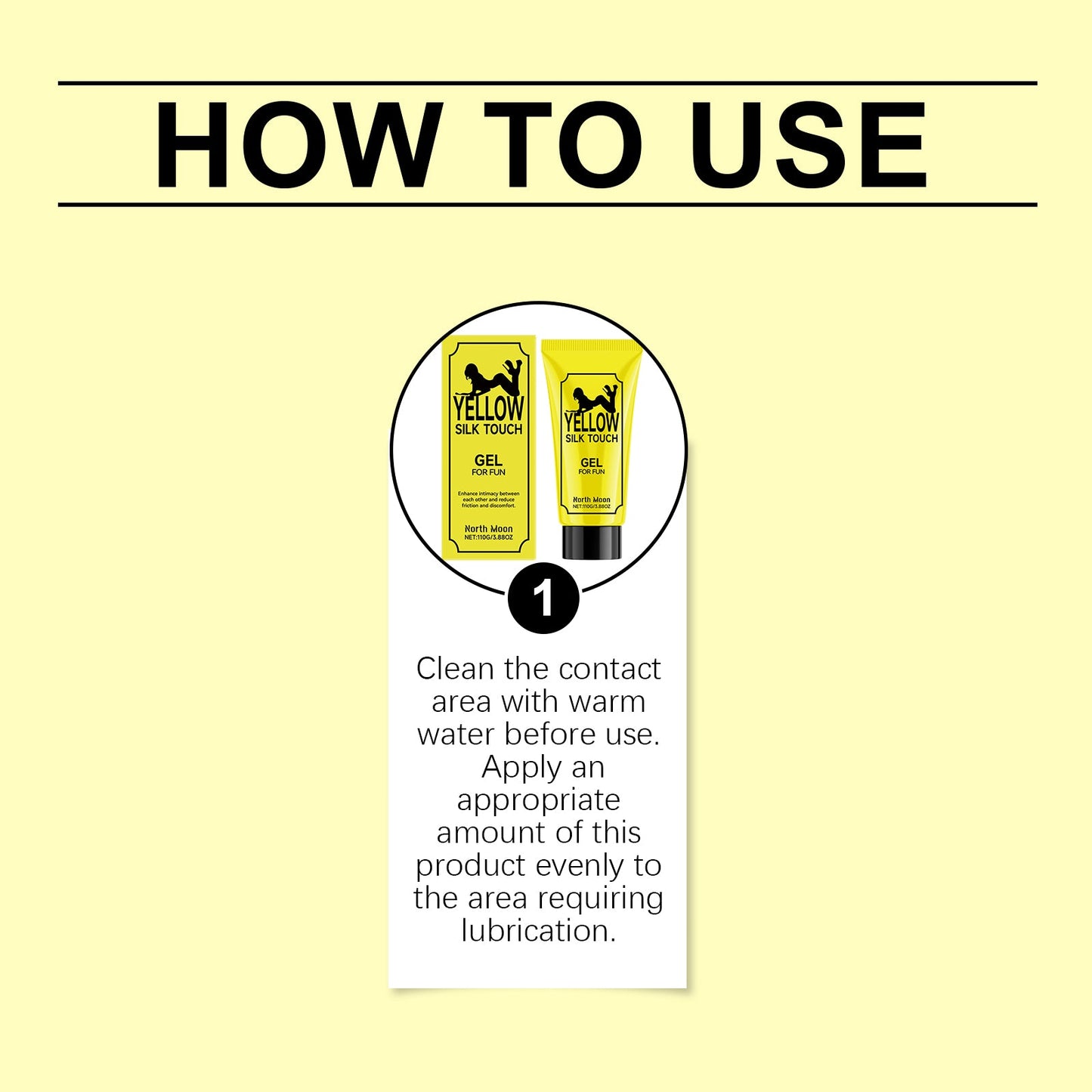 Body Care Soothing Gel - A gentle formula with a lightweight, non-greasy texture for quick absorption and comfortable care-V