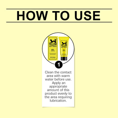 Body Care Soothing Gel - A gentle formula with a lightweight, non-greasy texture for quick absorption and comfortable care-V