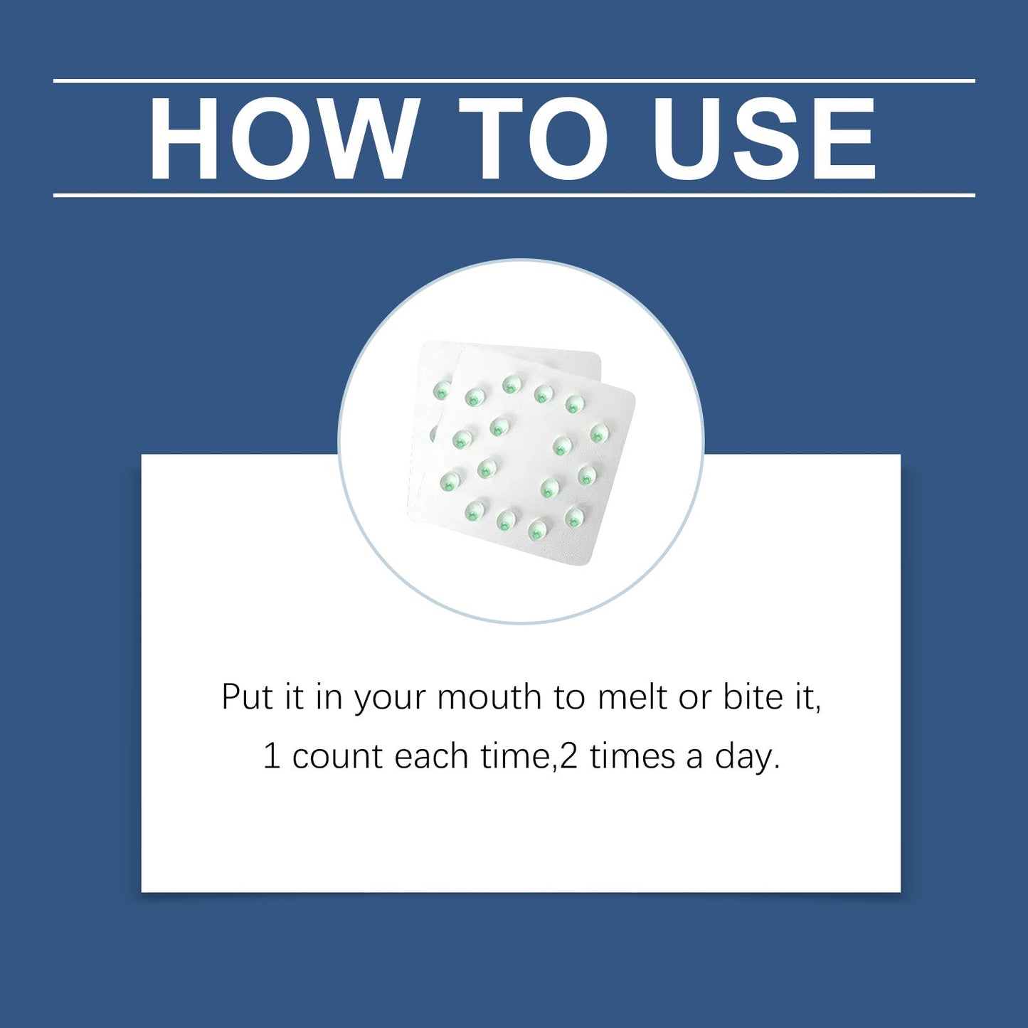 Body Care Beauty Pills - Gentle ingredients for daily body contour improvement and nutritional support-V