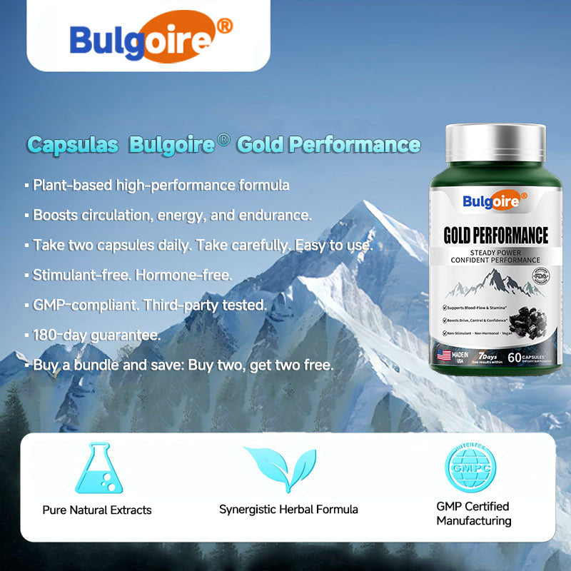 𝑩𝒖𝒍𝒈𝒐𝒊𝒓𝒆®𝑷𝒆𝒓𝒇𝒐𝒓𝒎𝒂𝒏𝒄𝒆 𝑪𝒂𝒑𝒔𝒖𝒍𝒆𝒔 𝑮𝒐𝒍𝒅 𝑬𝒅𝒊𝒕𝒊𝒐𝒏 𝑹𝒆𝒔𝒕𝒐𝒓𝒆 𝒀𝒐𝒖𝒓 𝑳𝒆𝒂𝒅𝒆𝒓𝒔𝒉𝒊𝒑: 𝑹𝒆𝒈𝒂𝒊𝒏 𝑭𝒐𝒓𝒎 𝒂𝒏𝒅 𝑪𝒐𝒏𝒇𝒊𝒅𝒆𝒏𝒄𝒆 𝒊𝒏 30 𝑫𝒂𝒚𝒔 - 𝑵𝒂𝒕𝒖𝒓𝒂𝒍 𝑺𝒊𝒛𝒆 𝒂𝒏𝒅 𝑺𝒕𝒂𝒎𝒊𝒏𝒂 𝑬𝒏𝒉𝒂𝒏𝒄𝒆𝒓 𝒇𝒐𝒓 𝑴𝒆𝒏-V