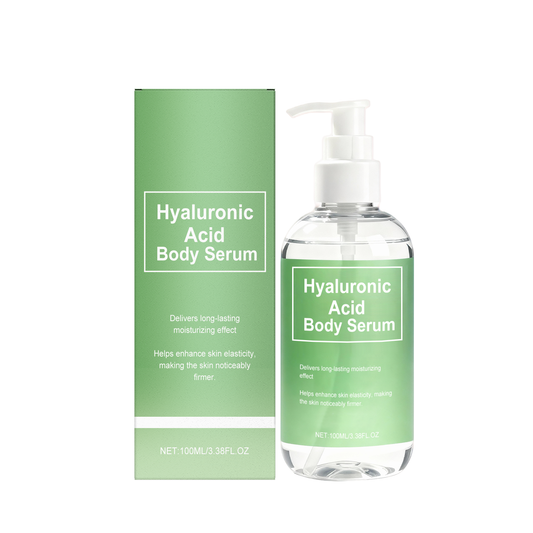 Revitalizing Rescue Serum for Tired, Sleep-Deprived Skin – Reverses Dullness and Fatigue-RZ