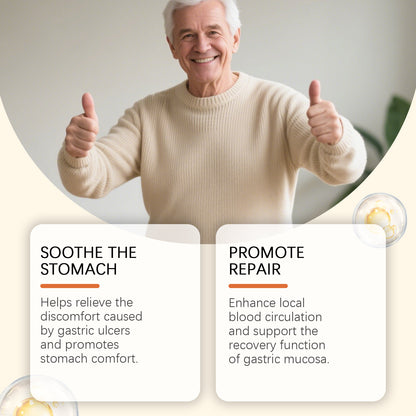 AMZ Body Massage Gel: Gentle Formula for Nourishing Skin and Enhancing Comfort in Daily External Care-ZZ