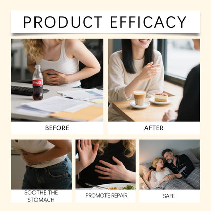 AMZ Body Massage Gel: Gentle Formula for Nourishing Skin and Enhancing Comfort in Daily External Care-ZZ