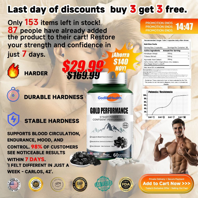 𝐆𝒐𝒅𝒍𝒊𝒌𝒆𝒉𝒆𝒂𝒍𝒕𝒉® 𝑮𝙤𝒍𝙙 𝙋𝒆𝙧𝒇𝙤𝒓𝙢𝒂𝙣𝒄𝙚 𝘾𝒂𝙥𝒔𝙪𝒍𝙚𝒔 - 𝑪𝙤𝒏𝙦𝒖𝙚𝒓 𝑾𝙤𝒎𝙚𝒏: 𝙍𝒆𝙨𝒉𝙖𝒑𝙚 𝙔𝒐𝙪𝒓 𝑪𝙤𝒏𝙛𝒊𝙙𝒆𝙣𝒕 𝑷𝙝𝒚𝙨𝒊𝙦𝒖𝙚 𝙞𝒏 30 𝘿𝒂𝙮𝒔 · 𝑻𝙝𝒆 𝑼𝙡𝒕𝙞𝒎𝙖𝒕𝙚 𝙍𝒆𝙣𝒂𝙡 𝙁𝒖𝙣𝒄𝙩𝒊𝙤𝒏 𝑷𝙤𝒘𝙚𝒓 𝑩𝙤𝒐𝙨𝒕𝙚𝒓 𝒇𝙤𝒓 𝑴𝙚𝒏-YQ