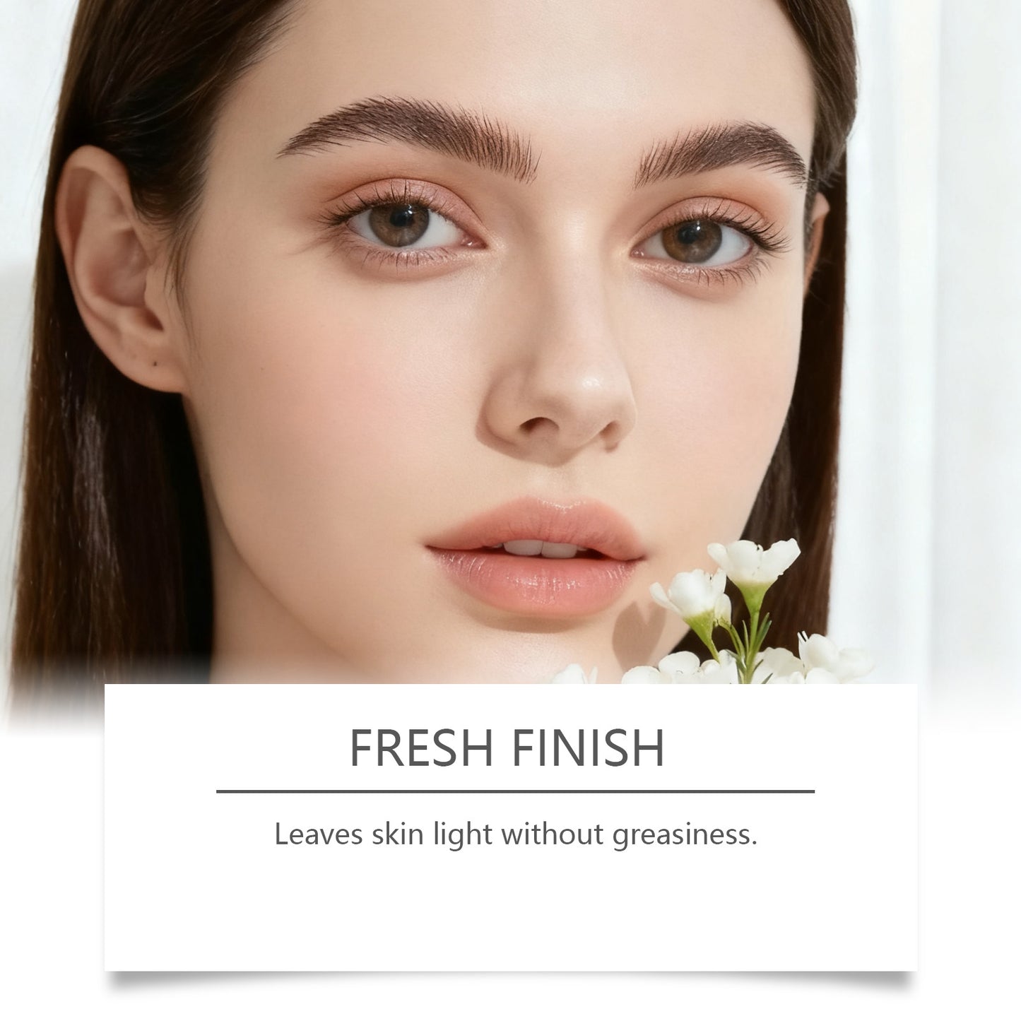 OceAura Strawberry Skin Hydrating Mist - Gentle Moisturizing, Refreshing & Fine Care for Soft, Supple Skin-YQ