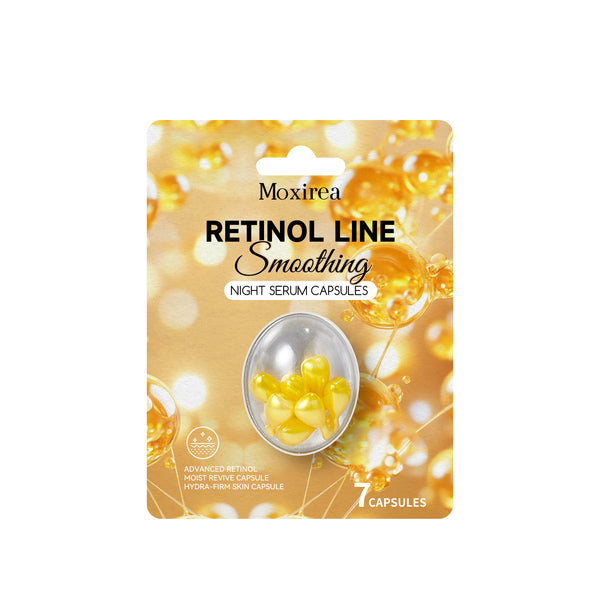 Gentle Barrier-Strengthening Serum with Soothing Ingredients for Sensitive & Irritated Skin-RZ