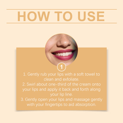 EELHOE Nourishing Lip Balm Set - Daily Moisturizing Care with Gentle Formula for Soft, Supple Lips-YQ