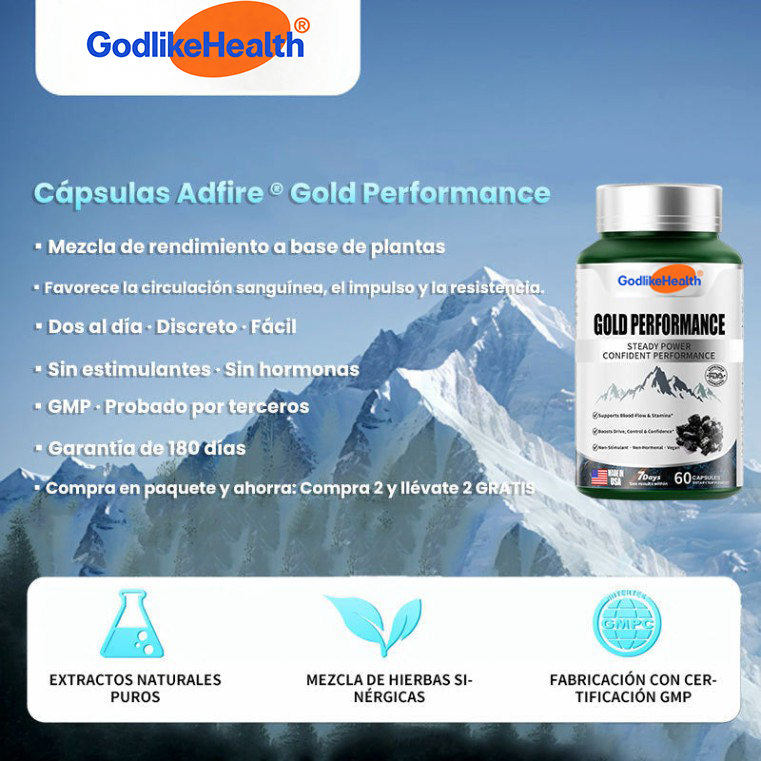 𝐆𝐨𝐝𝐥𝐢𝐤𝐞𝐡𝐞𝐚𝐥𝐭𝐡® 𝐂𝐚́𝐩𝐬𝐮𝐥𝐚𝐬 𝐝𝐞 𝐑𝐞𝐧𝐝𝐢𝐦𝐢𝐞𝐧𝐭𝐨 𝐆𝐨𝐥𝐝 — 𝐑𝐞𝐜𝐮𝐩𝐞𝐫𝐚 𝐭𝐮 𝐥𝐢𝐝𝐞𝐫𝐚𝐳𝐠𝐨: 𝐫𝐞𝐜𝐮𝐩𝐞𝐫𝐚 𝐭𝐮 𝐞𝐬𝐭𝐚𝐝𝐨 𝐲 𝐜𝐨𝐧𝐟𝐢𝐚𝐧𝐳𝐚 𝐞𝐧 𝟑𝟎 𝐝𝐢́𝐚𝐬--𝐏𝐨𝐭𝐞𝐧𝐜𝐢𝐚𝐝𝐨𝐫 𝐍𝐚𝐭𝐮𝐫𝐚𝐥 𝐝𝐞 𝐓𝐚𝐦𝐚𝐧̃𝐨 𝐲 𝐑𝐞𝐬𝐢𝐬𝐭𝐞𝐧𝐜𝐢𝐚 𝐩𝐚𝐫𝐚 𝐇𝐨𝐦𝐛𝐫𝐞𝐬-LU