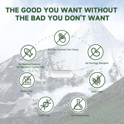 𝑮𝒐𝒅𝒍𝒊𝒌𝒆𝒉𝒆𝒂𝒍𝒕𝒉®𝑷𝒆𝒓𝒇𝒐𝒓𝒎𝒂𝒏𝒄𝒆 𝑪𝒂𝒑𝒔𝒖𝒍𝒆𝒔 𝑮𝒐𝒍𝒅 𝑬𝒅𝒊𝒕𝒊𝒐𝒏 𝑹𝒆𝒔𝒕𝒐𝒓𝒆 𝒀𝒐𝒖𝒓 𝑳𝒆𝒂𝒅𝒆𝒓𝒔𝒉𝒊𝒑: 𝑹𝒆𝒈𝒂𝒊𝒏 𝑭𝒐𝒓𝒎 𝒂𝒏𝒅 𝑪𝒐𝒏𝒇𝒊𝒅𝒆𝒏𝒄𝒆 𝒊𝒏 30 𝑫𝒂𝒚𝒔 - 𝑵𝒂𝒕𝒖𝒓𝒂𝒍 𝑺𝒊𝒛𝒆 𝒂𝒏𝒅 𝑺𝒕𝒂𝒎𝒊𝒏𝒂 𝑬𝒏𝒉𝒂𝒏𝒄𝒆𝒓 𝒇𝒐𝒓 𝑴𝒆𝒏-OA