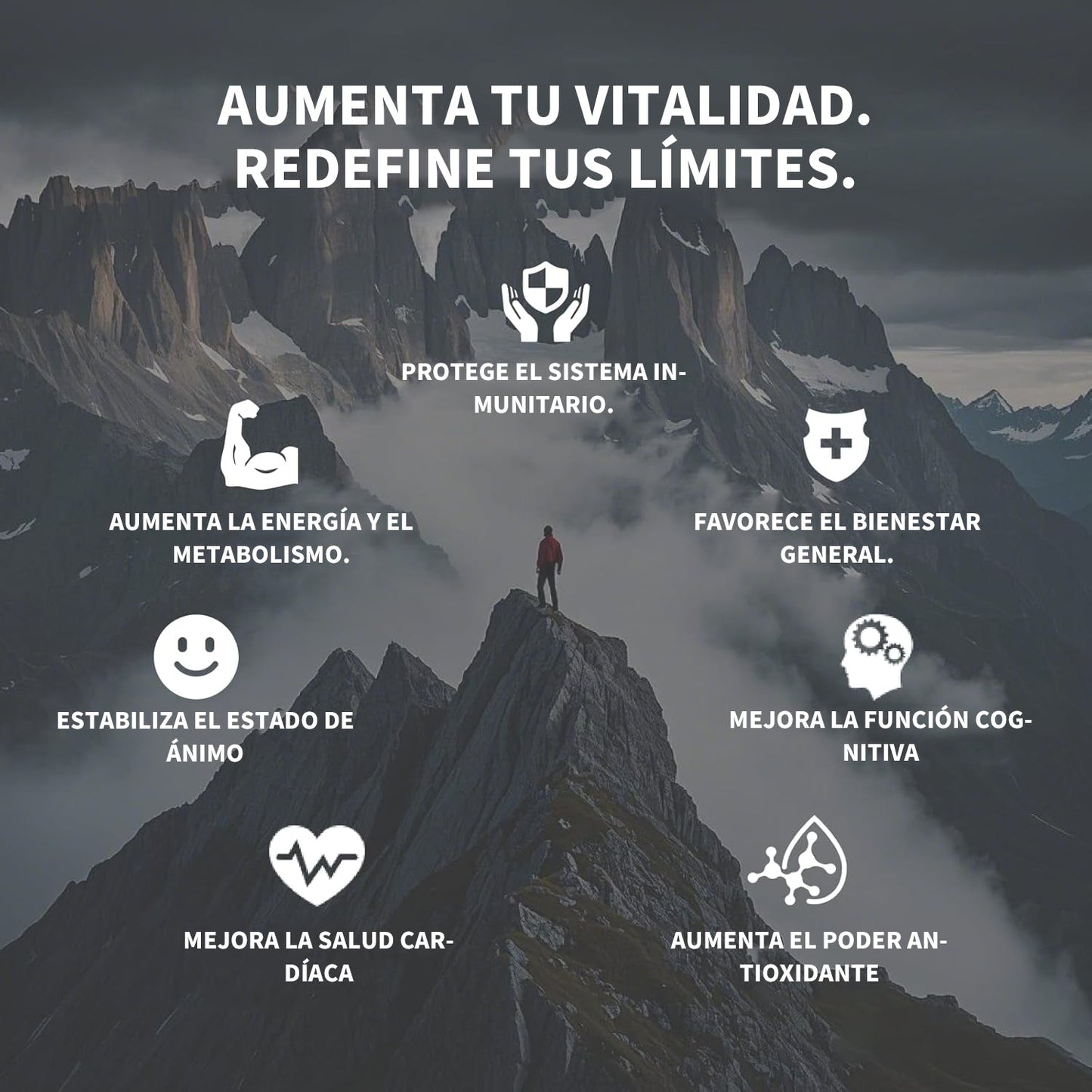 𝐆𝒐𝒅𝒍𝒊𝒌𝒆𝒉𝒆𝒂𝒍𝒕𝒉® 𝐂𝐚́𝐩𝐬𝐮𝐥𝐚𝐬 𝐝𝐞 𝐑𝐞𝐧𝐝𝐢𝐦𝐢𝐞𝐧𝐭𝐨 𝐆𝐨𝐥𝐝 — 𝐑𝐞𝐜𝐮𝐩𝐞𝐫𝐚 𝐭𝐮 𝐥𝐢𝐝𝐞𝐫𝐚𝐳𝐠𝐨: 𝐫𝐞𝐜𝐮𝐩𝐞𝐫𝐚 𝐭𝐮 𝐞𝐬𝐭𝐚𝐝𝐨 𝐲 𝐜𝐨𝐧𝐟𝐢𝐚𝐧𝐳𝐚 𝐞𝐧 𝟑𝟎 𝐝𝐢́𝐚𝐬--𝐏𝐨𝐭𝐞𝐧𝐜𝐢𝐚𝐝𝐨𝐫 𝐍𝐚𝐭𝐮𝐫𝐚𝐥 𝐝𝐞 𝐓𝐚𝐦𝐚𝐧̃𝐨 𝐲 𝐑𝐞𝐬𝐢𝐬𝐭𝐞𝐧𝐜𝐢𝐚 𝐩𝐚𝐫𝐚 𝐇𝐨𝐦𝐛𝐫𝐞𝐬-YQ