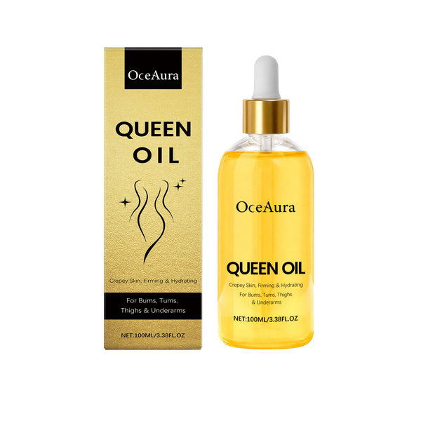 Deeply Nourishing Brightening Serum for Dull Skin – Fades Dark Spots and Boosts Radiance-RZ